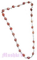 Ethnic Necklace - click here for large view